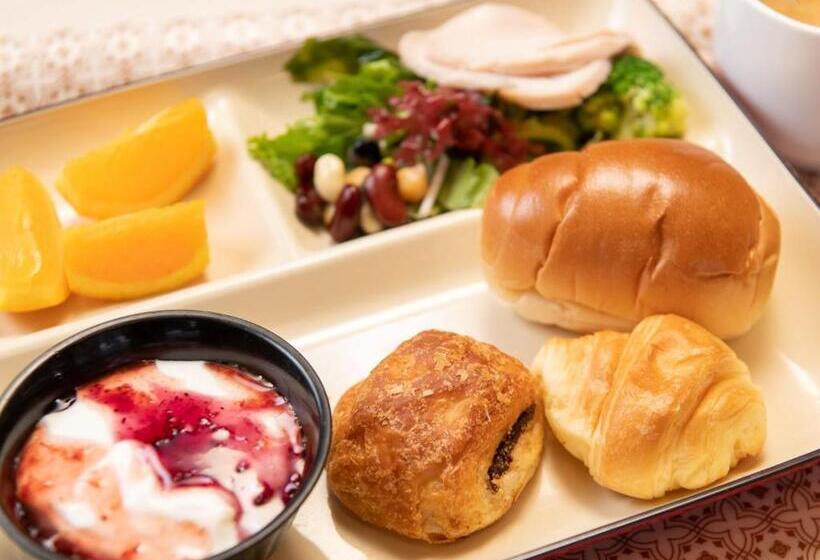 Apa Hotel Tkp Tokyo Nishi Kasai