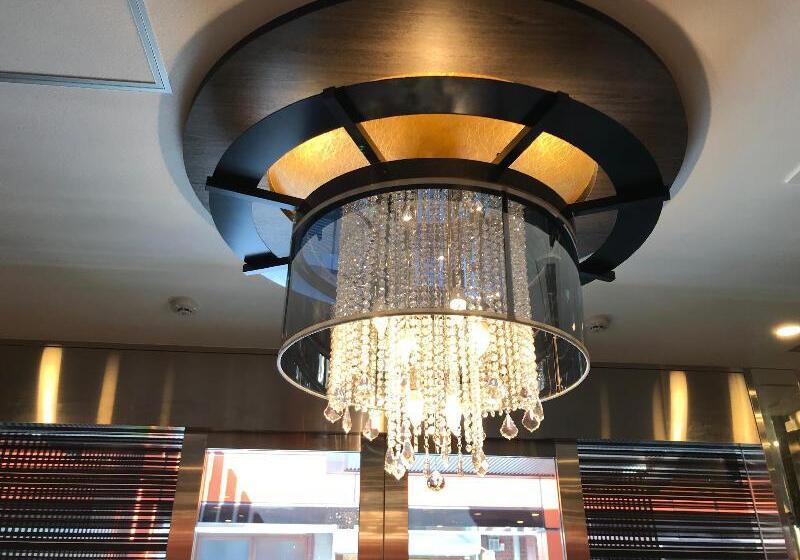 Apa Hotel Tkp Tokyo Nishi Kasai