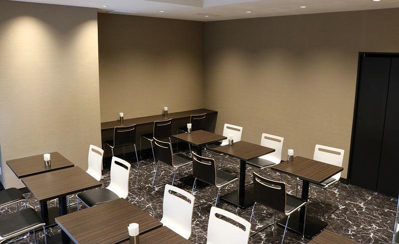 Apa Hotel Tkp Tokyo Nishi Kasai