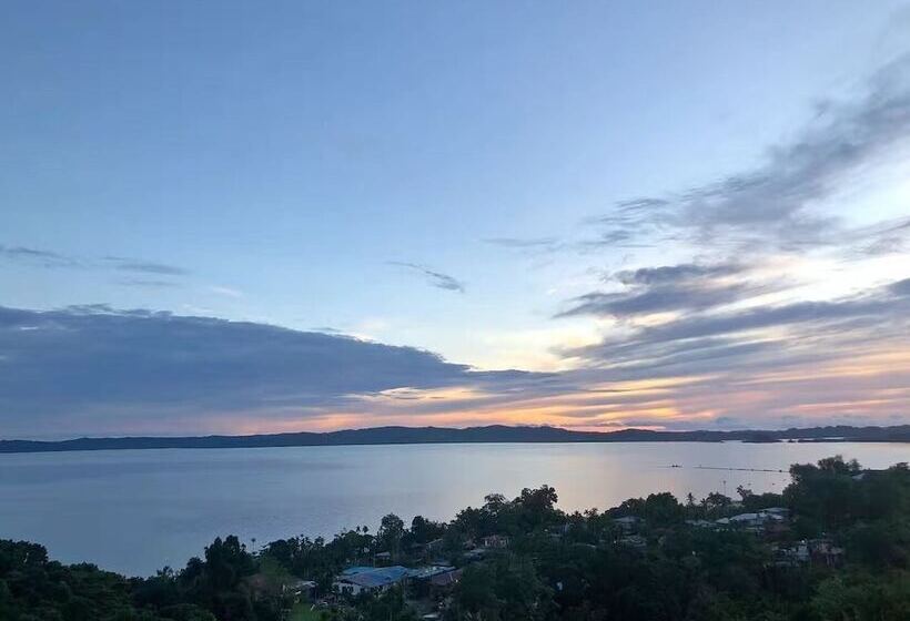 Отель Beluu Sea View Resort