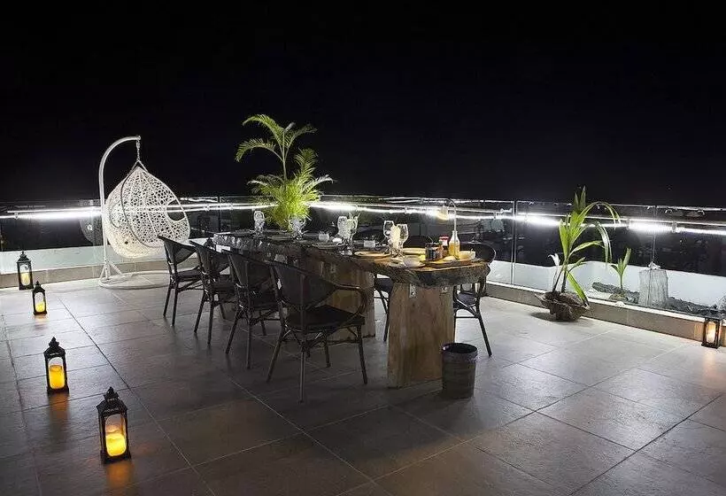 هتل Beluu Sea View Resort