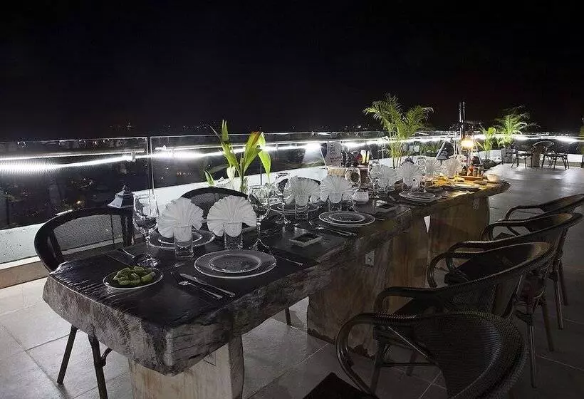 هتل Beluu Sea View Resort