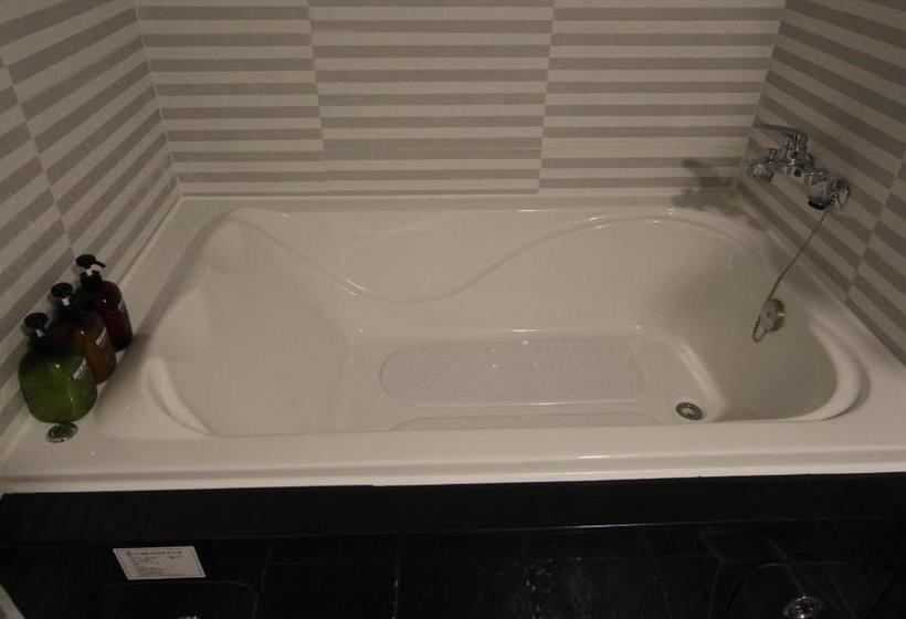 בית מלון כפרי Brown