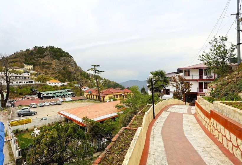 Hotel Super Collection O Pioneer