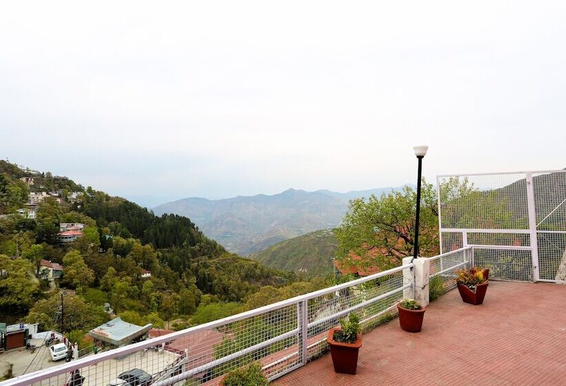 Hotel Super Collection O Pioneer