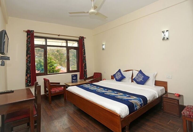 Hotel Super Collection O Pioneer