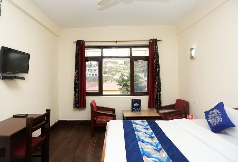 Hotel Super Collection O Pioneer