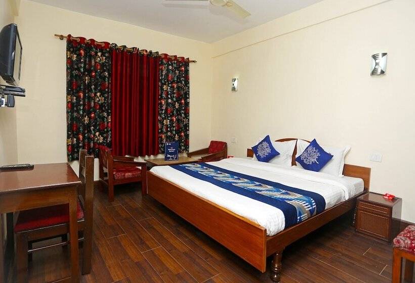 Hotel Super Collection O Pioneer