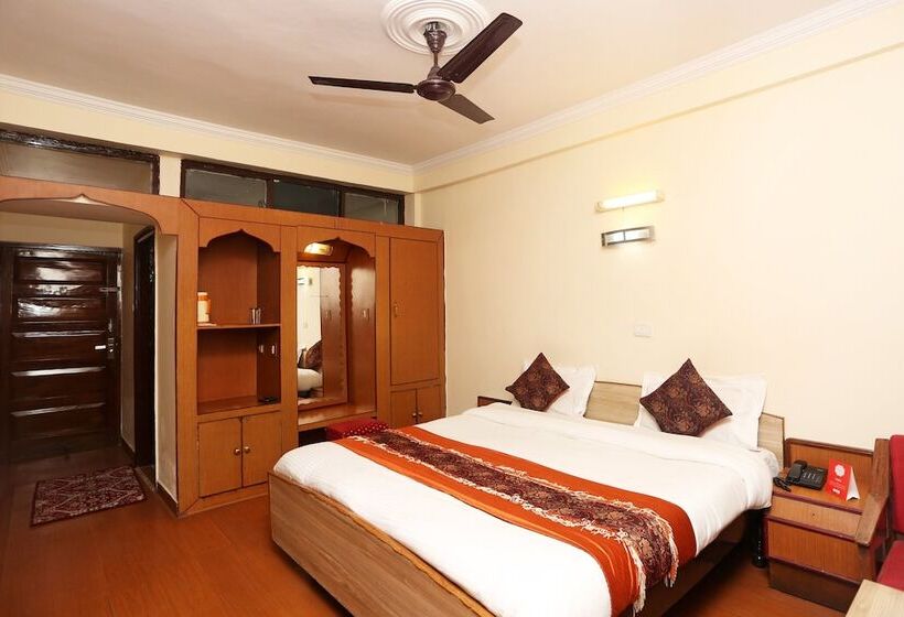 Hotel Super Collection O Pioneer