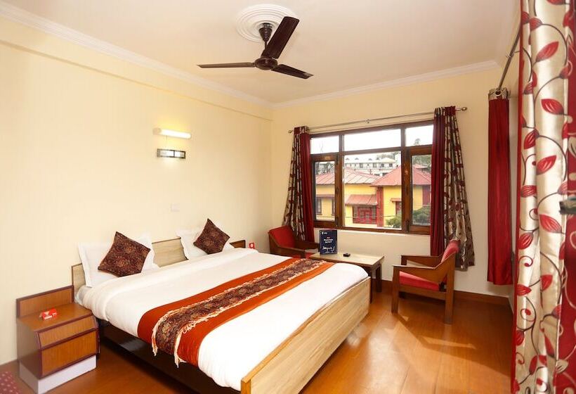 Hotel Super Collection O Pioneer