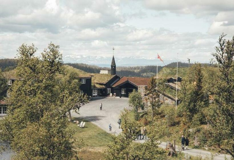 Отель Danebu Kongsgaard   Boutique