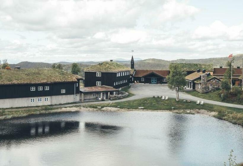 Отель Danebu Kongsgaard   Boutique