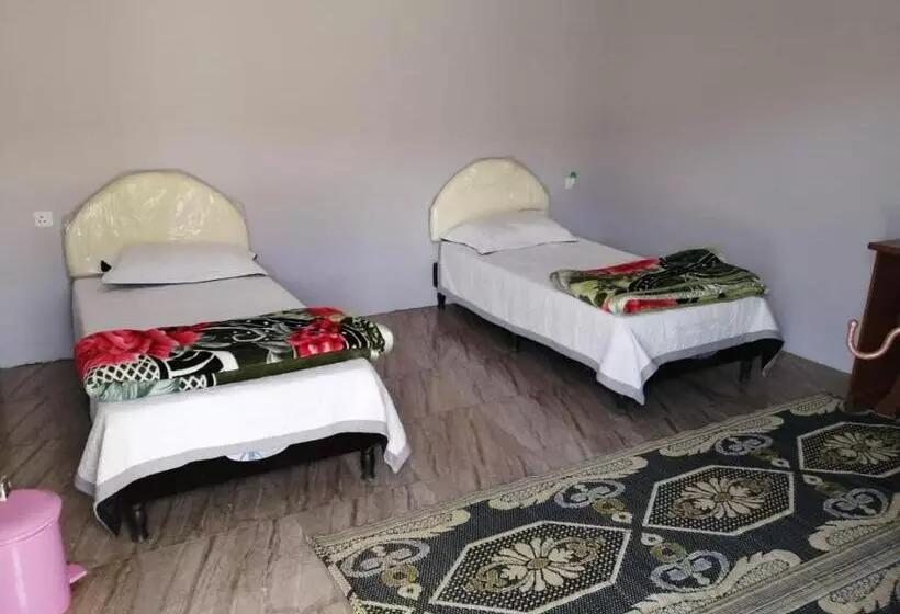 هتل Jabel Shams Stars House