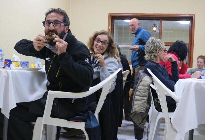 هتل Jabel Shams Stars House