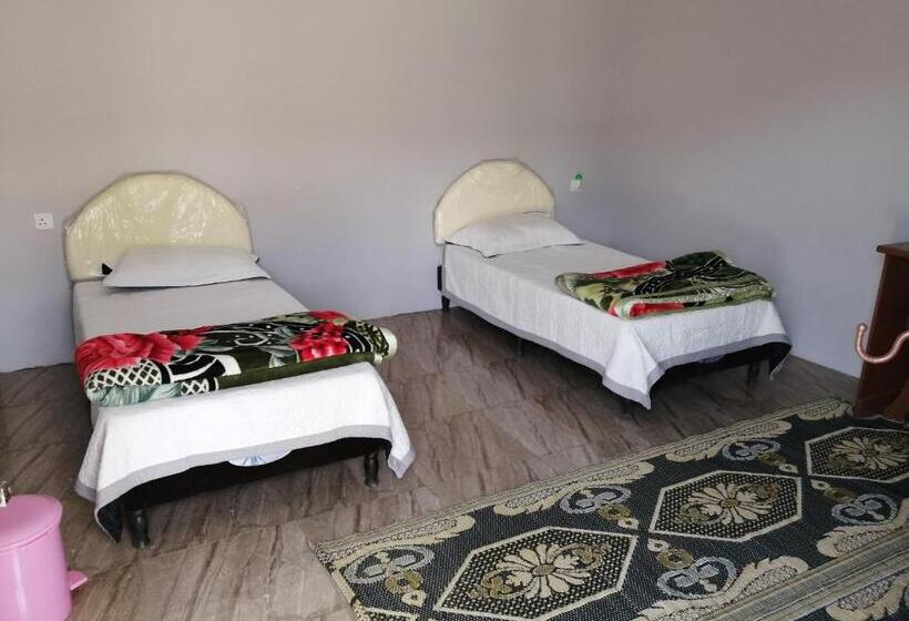 هتل Jabel Shams Stars House