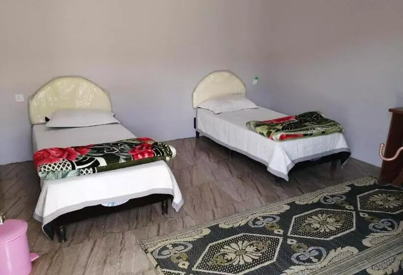 هتل Jabel Shams Stars House
