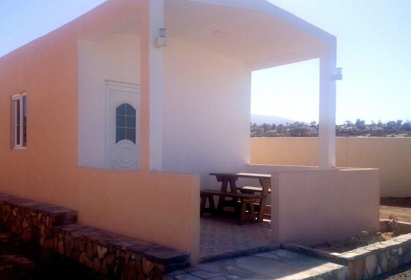 هتل Jabel Shams Stars House