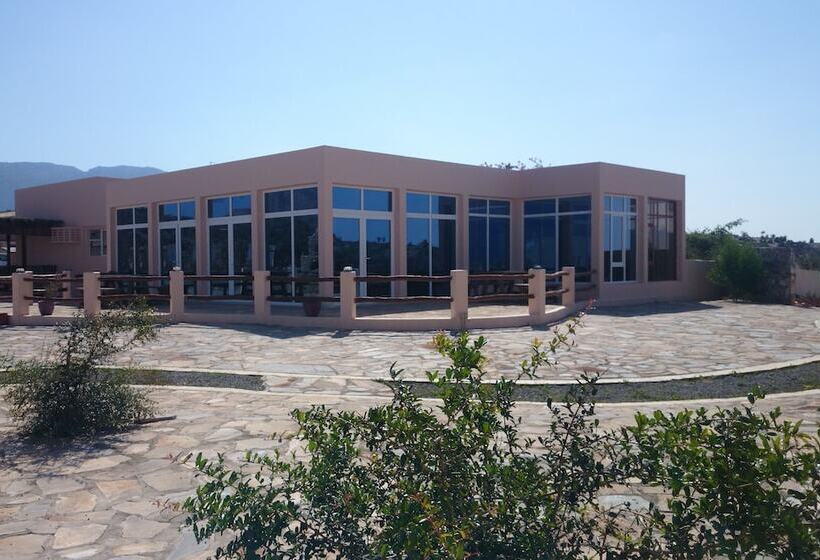 هتل Jabel Shams Stars House