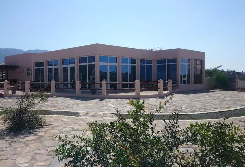 هتل Jabel Shams Stars House