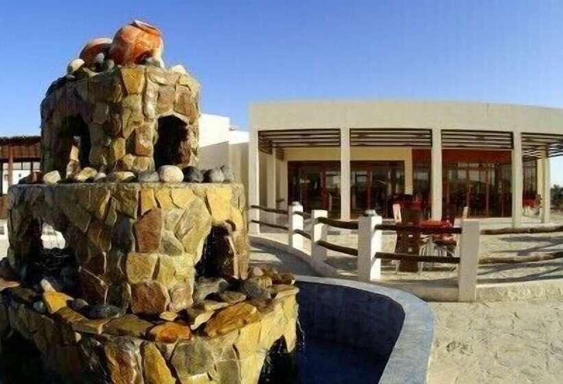 هتل Jabel Shams Stars House