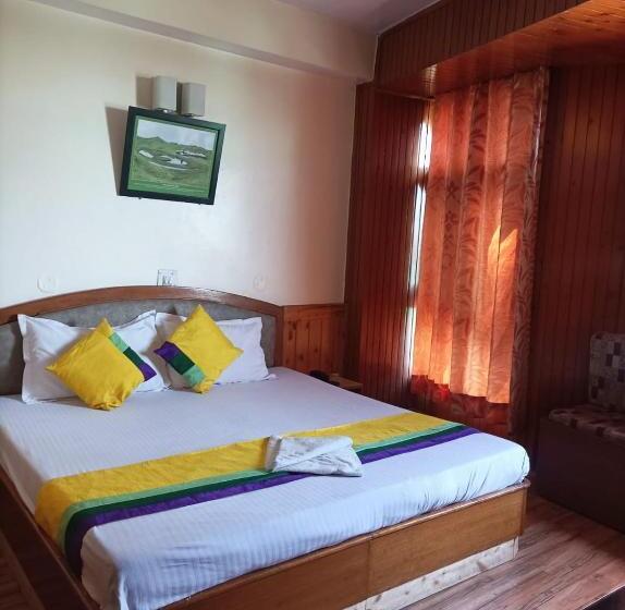 בית מלון כפרי Rajat