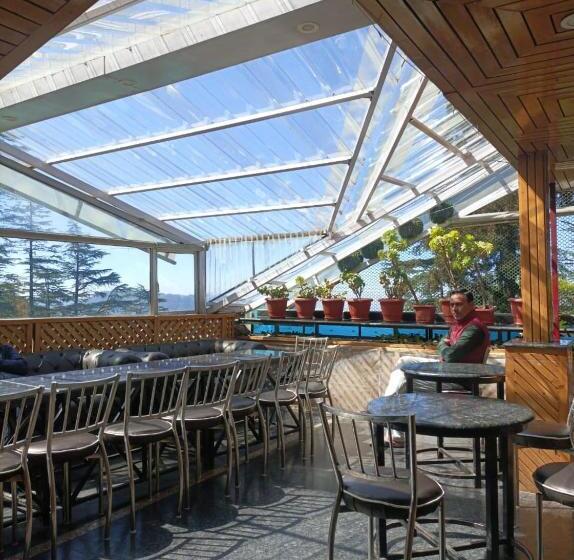 בית מלון כפרי Rajat