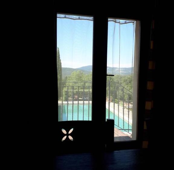 فندق ريفى Agriturismo Podere San Lorenzo 1866