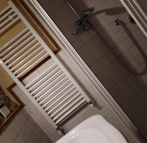 فندق ريفى Agriturismo Podere San Lorenzo 1866