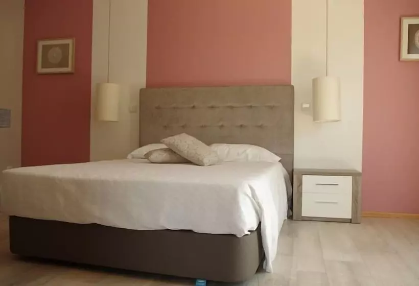 Maaseutuhotelli Quinta Ponte Da Capinha