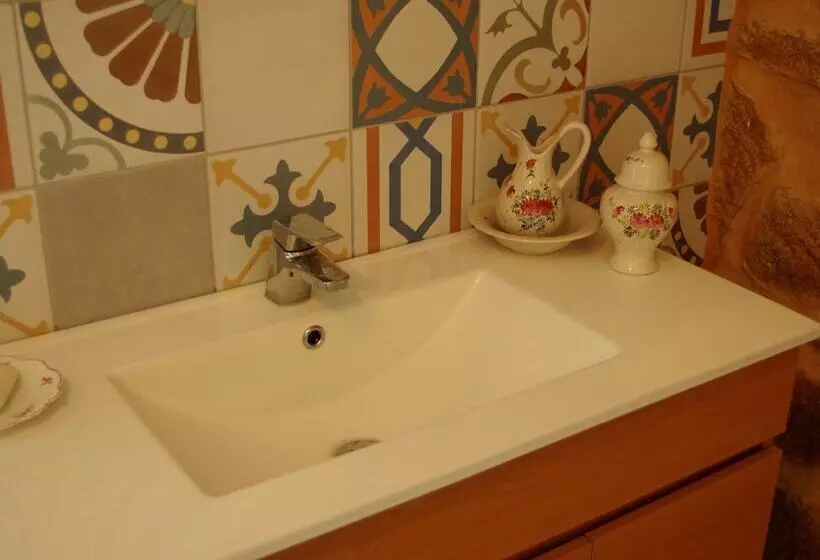 Maaseutuhotelli Quinta Ponte Da Capinha