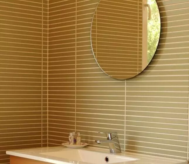 Maaseutuhotelli Quinta Ponte Da Capinha