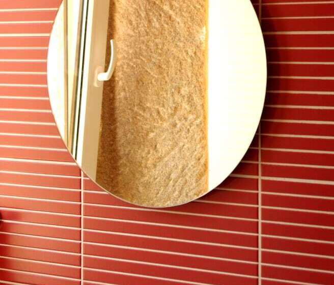 هتل روستایی Quinta Ponte Da Capinha