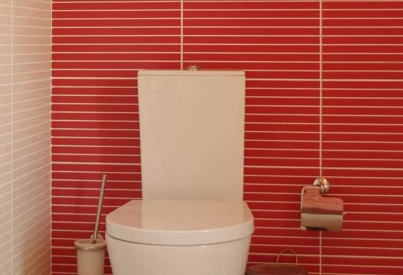 Maaseutuhotelli Quinta Ponte Da Capinha