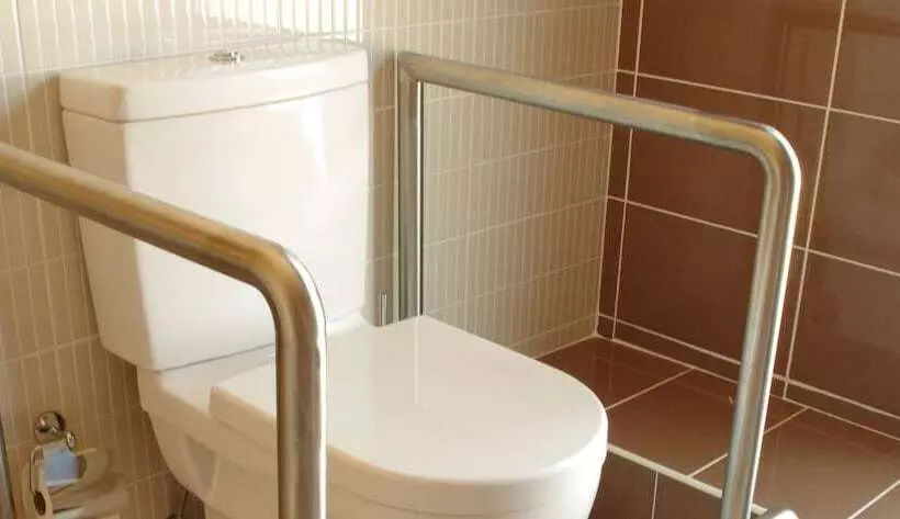 Maaseutuhotelli Quinta Ponte Da Capinha