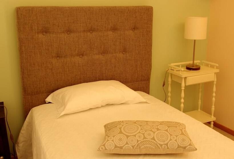 هتل روستایی Quinta Ponte Da Capinha