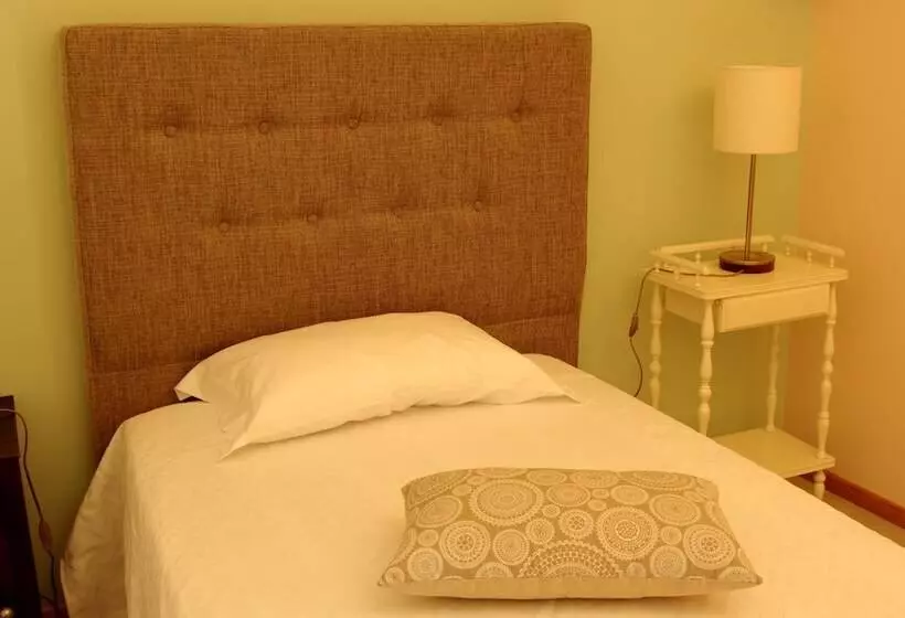 Maaseutuhotelli Quinta Ponte Da Capinha