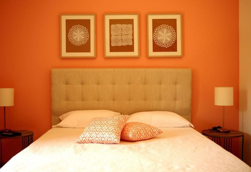 هتل روستایی Quinta Ponte Da Capinha