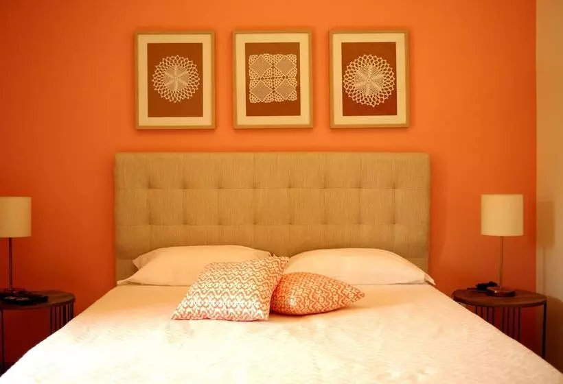 Maaseutuhotelli Quinta Ponte Da Capinha