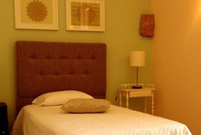 هتل روستایی Quinta Ponte Da Capinha