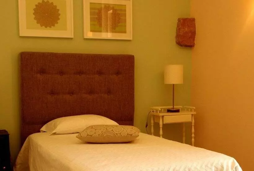 Maaseutuhotelli Quinta Ponte Da Capinha