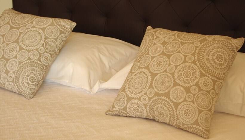 هتل روستایی Quinta Ponte Da Capinha