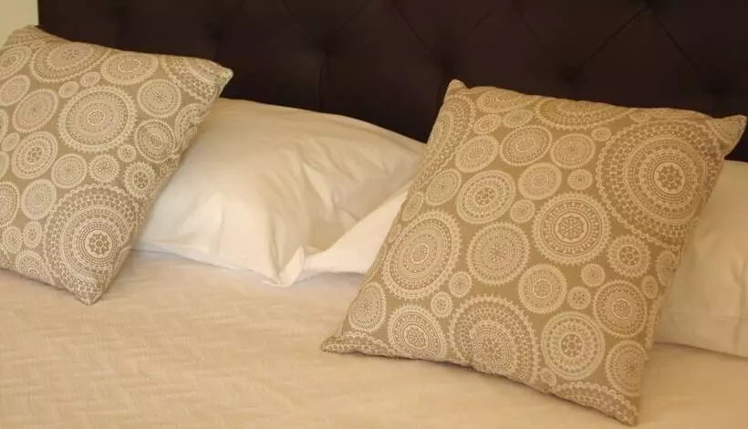 Maaseutuhotelli Quinta Ponte Da Capinha