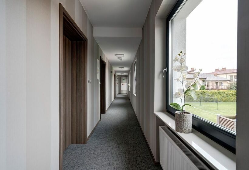 בית מלון כפרי Wind