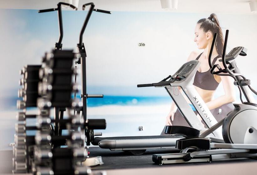 בית מלון כפרי Wind