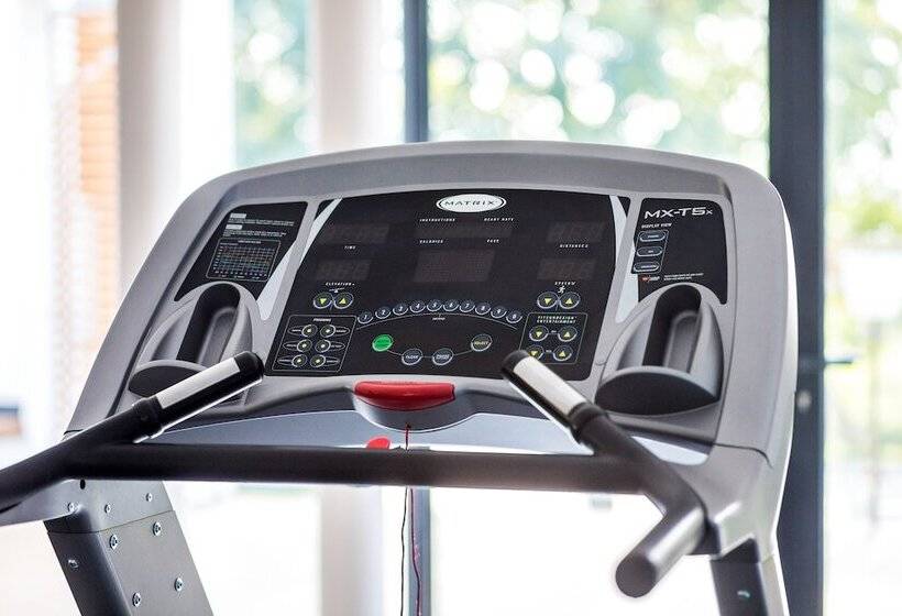 בית מלון כפרי Wind