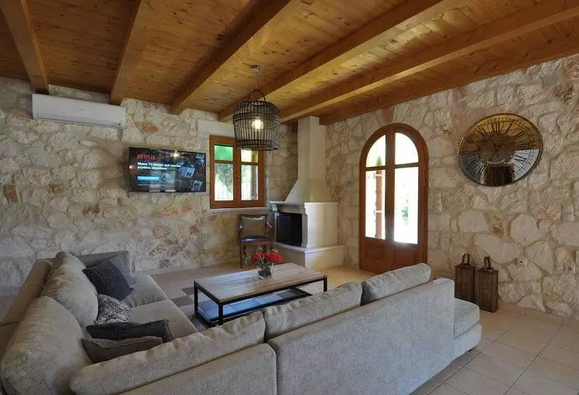 Jootiq Villas