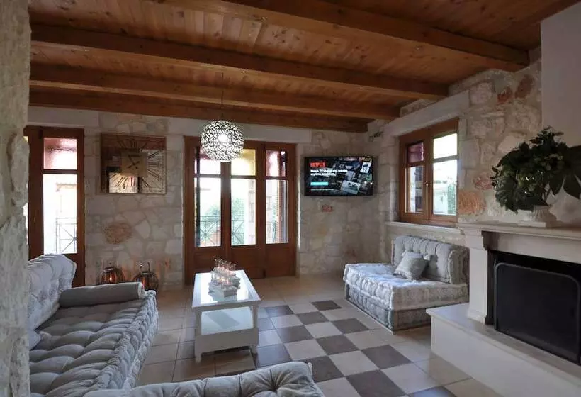 Jootiq Villas