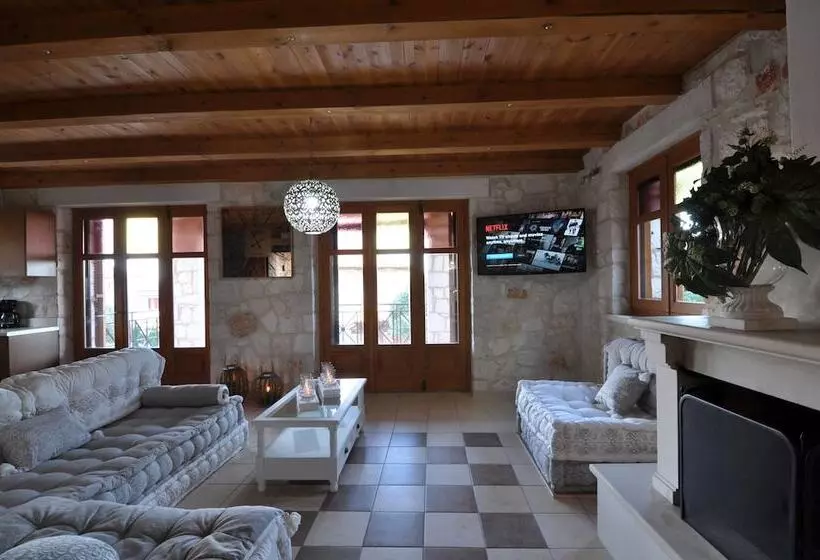 Jootiq Villas