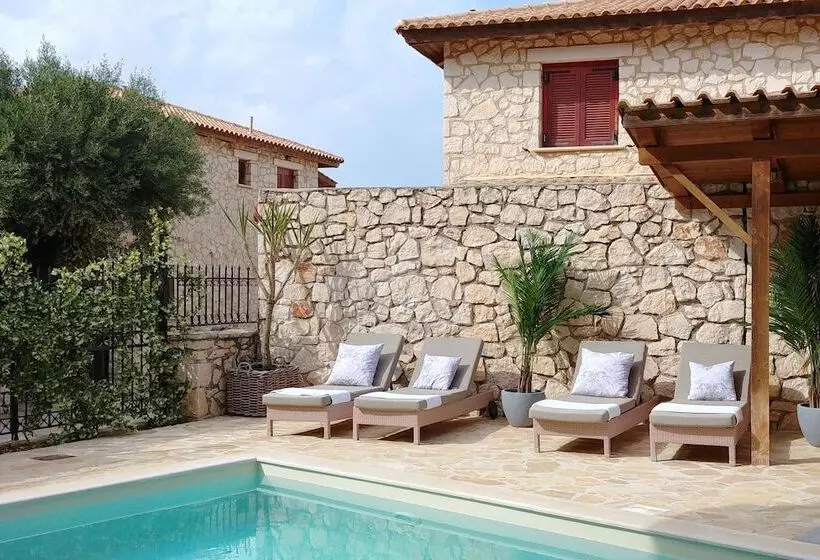 Jootiq Villas
