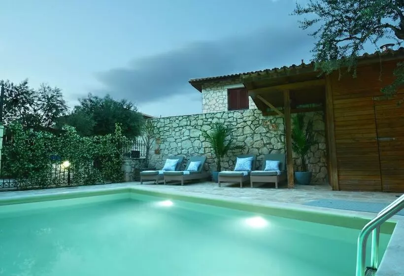 Jootiq Villas